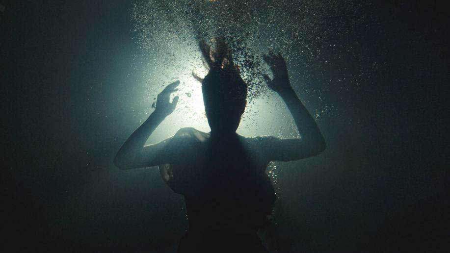 Ibai Acevedo Underwater Photography 